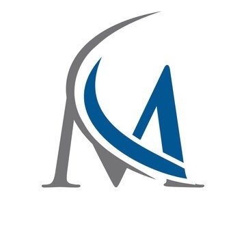MDetailing Logo - Dubinsko pranje Zrenjanin